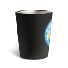 ORIちゃんの夏・海を守ろうシリーズ・ヒトデ姫 Thermo Tumbler