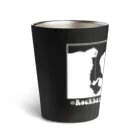 Rock Bar 童夢のEvery Good Bar Deserves Favour(白) Thermo Tumbler