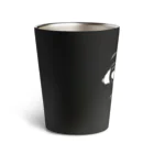 一号堂のどデカい亀フェイス！ Thermo Tumbler