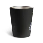 PHANT-ﾌｧﾝﾄ-のゴリラ Thermo Tumbler