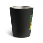 Syrup*RのSyrup*R Thermo Tumbler