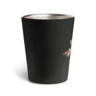 【萬惠】wanhuiの花儿和女人 Thermo Tumbler