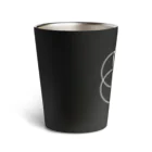 mimicのflower Thermo Tumbler