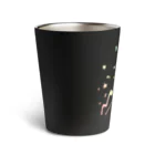 PiZakkuのcongratulations Thermo Tumbler