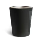 Light in the darkのLight in the dark Thermo Tumbler