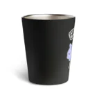 LalaHangeulの密です！(ダンゴウオ) Thermo Tumbler