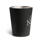 NATUbar🍷のNATUbarサーモタンブラー Thermo Tumbler