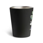 なまずグループのドラクルモンスターズ Thermo Tumbler