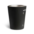 Something for the Geeksの生粋のコーダーに捧ぐ Thermo Tumbler