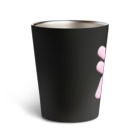 DESTROY MEの酒（桃園の誓い） Thermo Tumbler