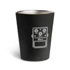 utsubo_shopのエフェクター（クリア） Thermo Tumbler