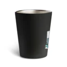 みなもと悠のおひとりさま女子ちゃん Thermo Tumbler