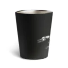 ANTの蠍座 Thermo Tumbler