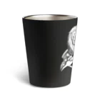 ANTの獅子座 Thermo Tumbler