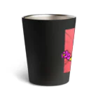 ショップ koのSAMPLE Thermo Tumbler