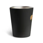 しの田サバニレの笑顔がデフォルトのInu-色濃大- Thermo Tumbler