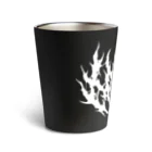 Toshihiro Egawa Artのデス新潟/DEATH NIIGATA Thermo Tumbler