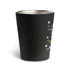 Siderunの館 B2のサンタドクロース Thermo Tumbler