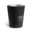 モノノギスの雑貨店のモノノギスの雑貨 Thermo Tumbler