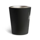 おのっちの七五三線画 Thermo Tumbler