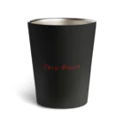 ZP Design WorksのMOON Thermo Tumbler