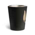 chirukapolkaのクリスマス Thermo Tumbler