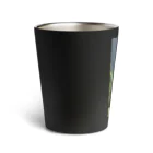 おぱんずのFIRE SAFETY Thermo Tumbler