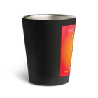DISCO文化オンラインショップのJAP DISCO Thermo Tumbler