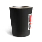 にぼし制作所のNIBO WORLD 其の一（限定品） Thermo Tumbler