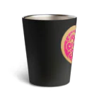 NanaN-CreeR de-RCのオリエンタル風ハート Thermo Tumbler