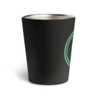 しょっぷふぃーるどの海王星(ネプチューン) Thermo Tumbler