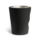 にゃーころのうさころ（おねえさん） Thermo Tumbler