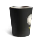 Soul Of RythmsのTakit Dha... Thermo Tumbler