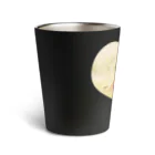 paweyetailのライオン柔道 Thermo Tumbler