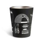 まつのき商店のキャンプの道具B´ Thermo Tumbler