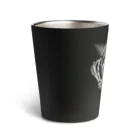 SAWAYAKA UNDOGIのOKAPPAボールタンブラー Thermo Tumbler