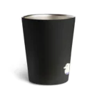 IT'S MEのおばけザウルストリオ Thermo Tumbler