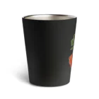 シャベコワ本舗の蝸牛兵 Thermo Tumbler