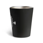 鼻水親父のサーモタンブラー Thermo Tumbler