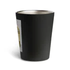 sandy-mのダンスホールのレトロなジュークボックス Thermo Tumbler