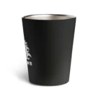 The west townのThe west town ロゴアイテム Thermo Tumbler