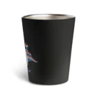 Kizplanning 「Sylph&Devil's」のWestie Pride  Thermo Tumbler