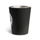 yuccoloの青林檎羊 Thermo Tumbler