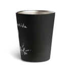 ブブブバオバブのどるすてにあマン Thermo Tumbler