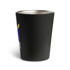 PEANUTS-5のkojiro Thermo Tumbler