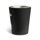 LONESOME TYPE ススのビール泥棒👽🍻👽（飲酒運転ダメ。ゼッタイ。） Thermo Tumbler