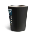 MIZUGARAのCatch&Shoot Thermo Tumbler