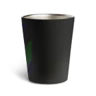 風見鶏　風助のフィリピンワシ Thermo Tumbler