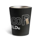 082WORLDの０８２アウトドアタイプ２ Thermo Tumbler