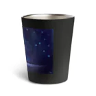 Δray☆storeの南十字：サウザンクロス Thermo Tumbler